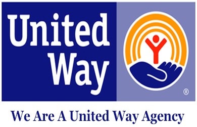We are a United Way agency